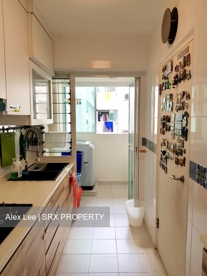 Blk 315C Yishun Avenue 9 (Yishun), HDB 5 Rooms #207468561
